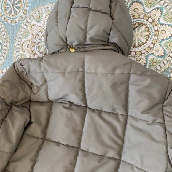 Wonderful Maine Guide Jacket, size 38 - Picture 9 of 13